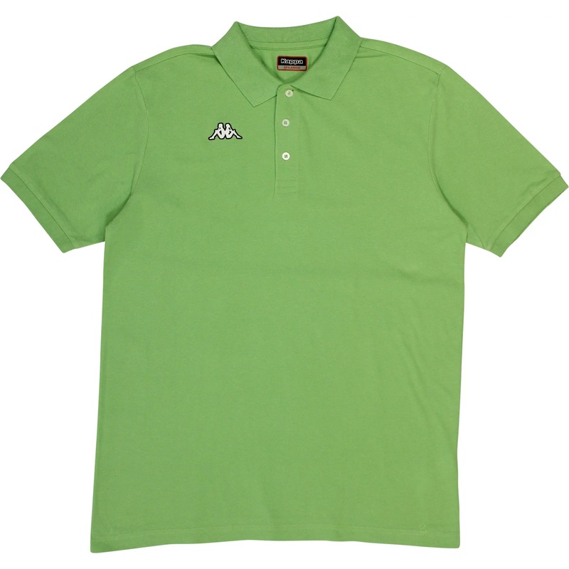 Polo Shirt by Kappa