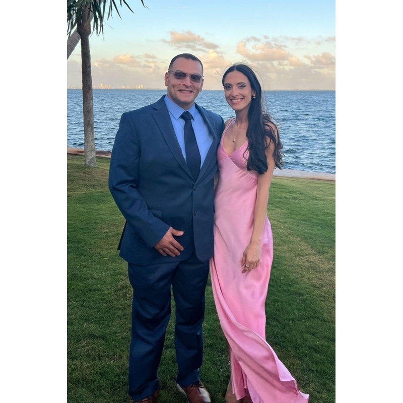 Sheath Pink Satin Long Prom Dress Evening Party Dress J5454