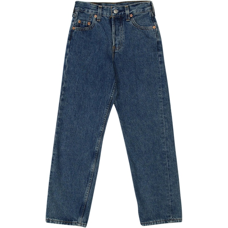 Blue Jeans by Levi’s