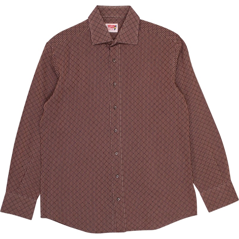 Vintage Shirt by Enrico Coveri