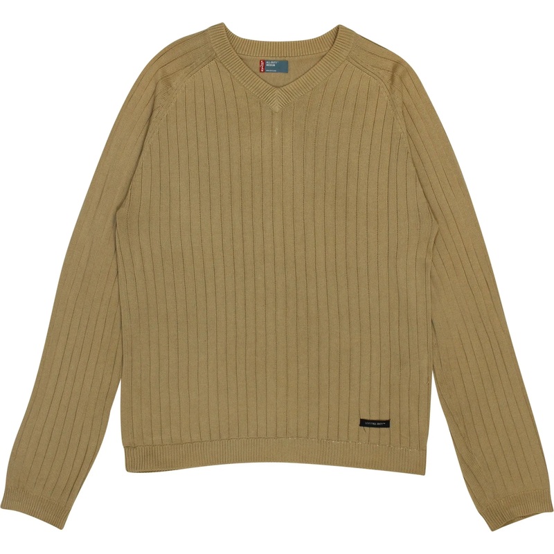 Levi’s Knitted V-Neck Sweater