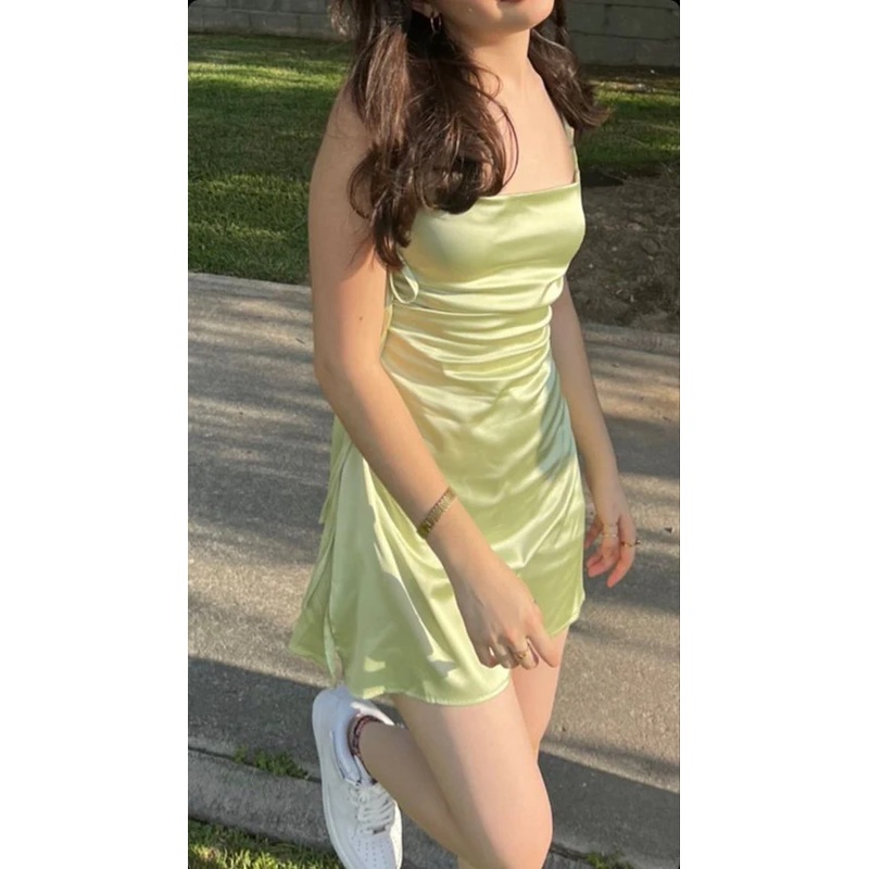 A Line Homecoming Dress Short Party Dress J3932