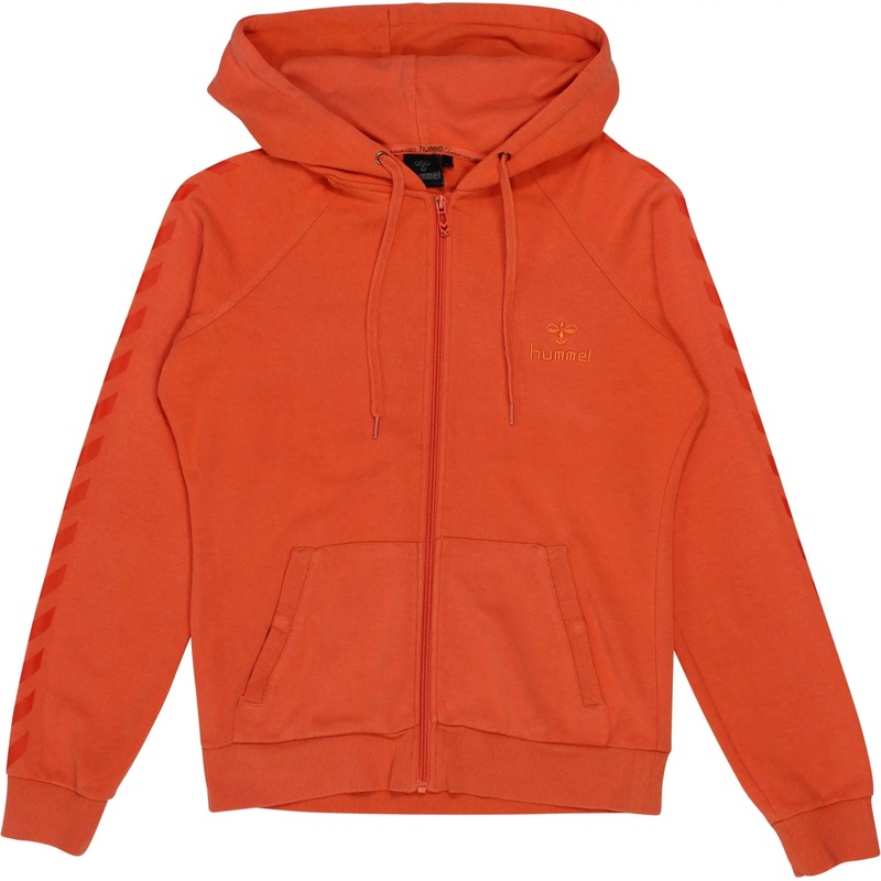Hummel Full Zip Hoodie