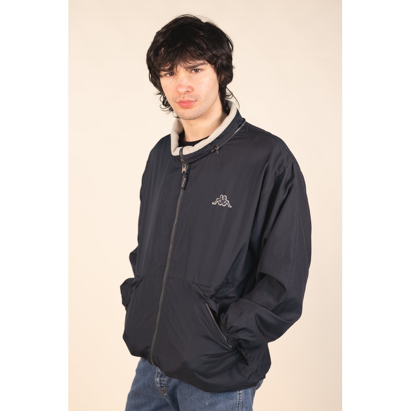 Kappa Reversible Jacket