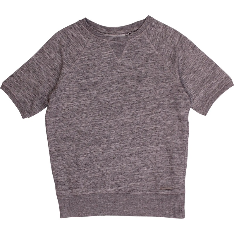 Double Jersey T-Shirt