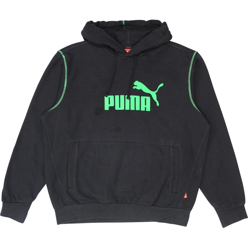 Hoodie by Puma