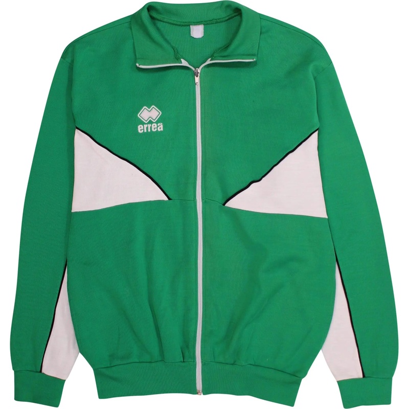 Vintage Errea Sport Jacket