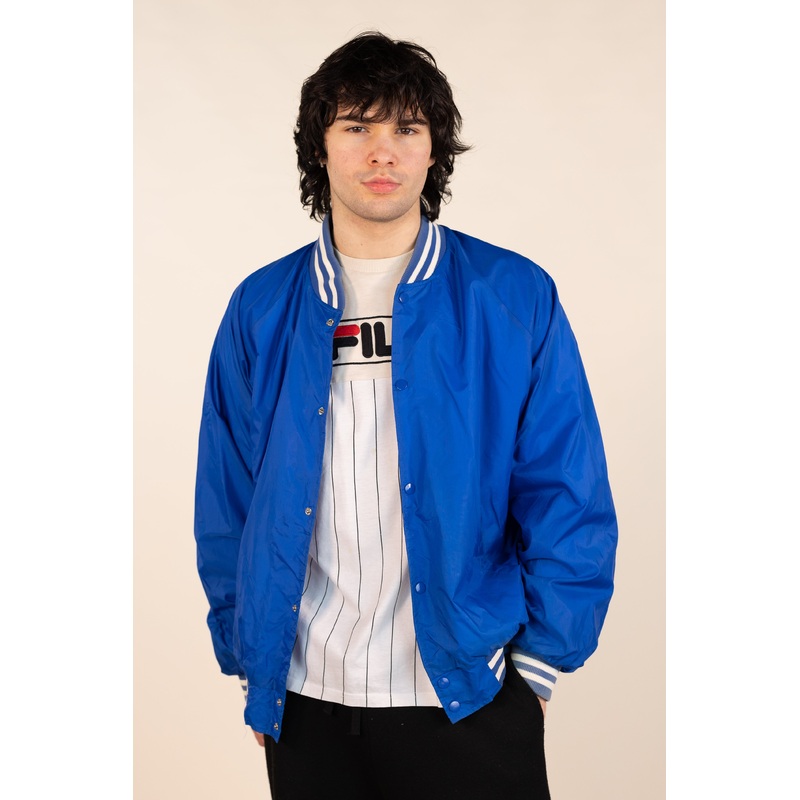 Varsity Jacket