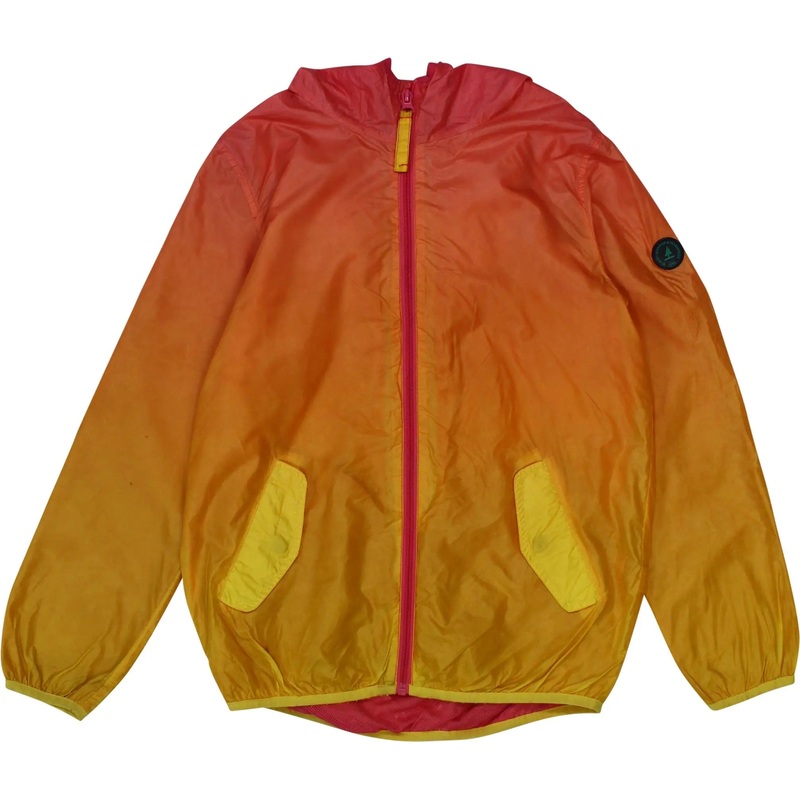 Windbreaker Jacket