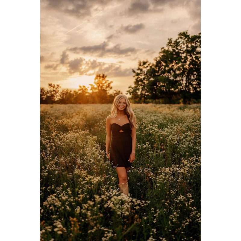 Black Short Sheath Prom Dress Birthday Party Dress Homecoming Dress J8096