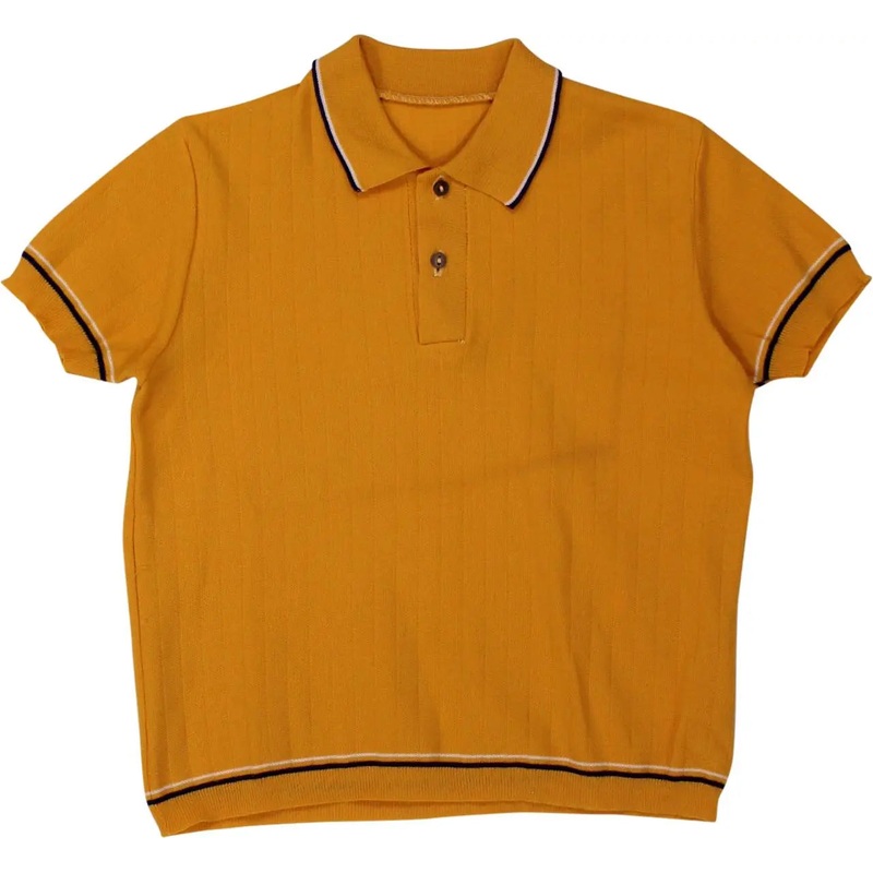 Vintage Polo