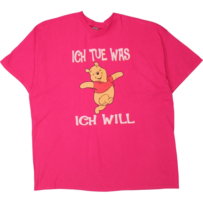 Winnie The Pooh T-shirt