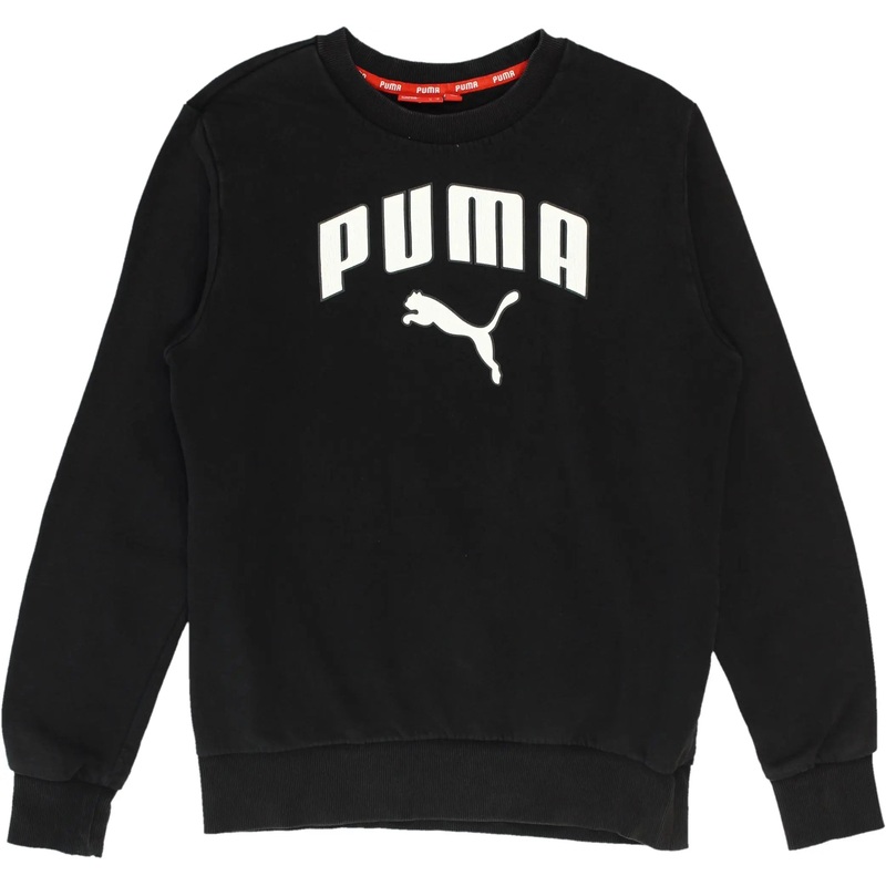 00s Puma Sweater