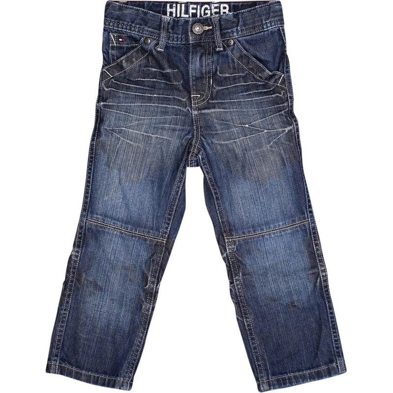 Blue Jeans by Tommy Hilfiger