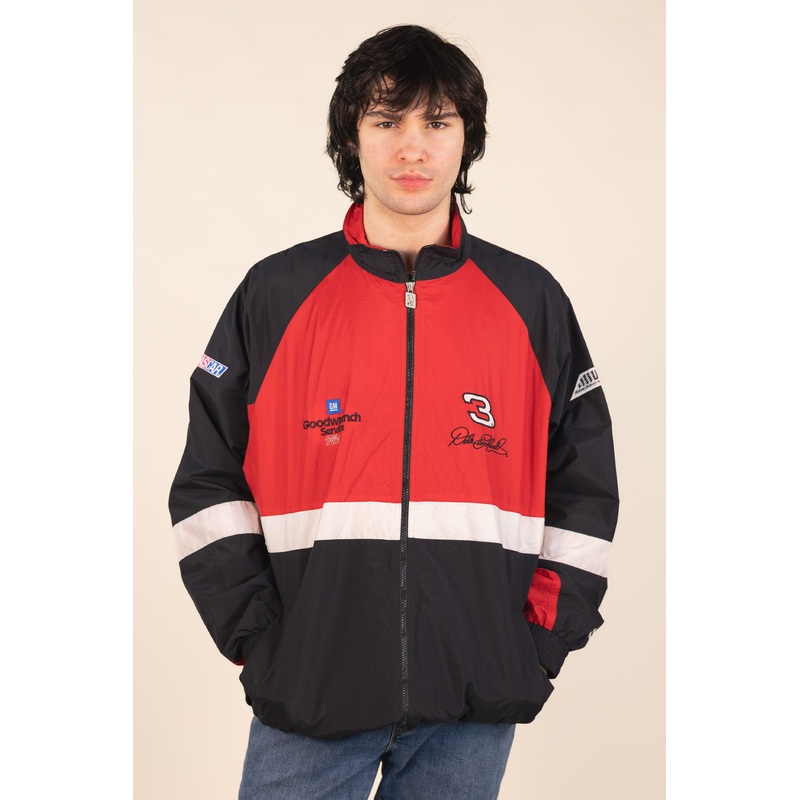 Racing Jacket