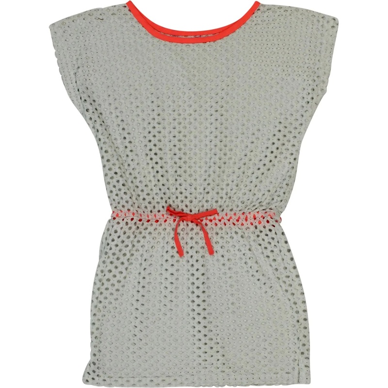 Beach Cover-Up Dress