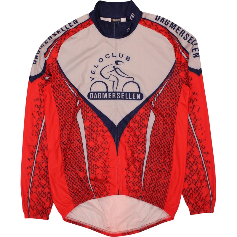 Cycling Jacket by Cuore