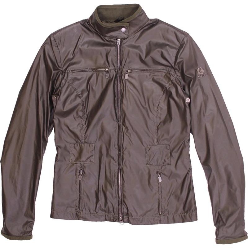 Nylon Jacket by Belstaff