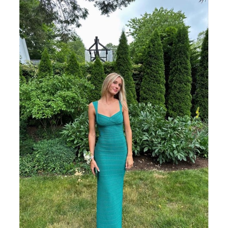 Sheath Long Party Dress Evening Prom Gown J4081