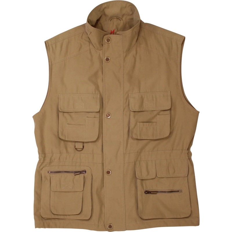 Utility Vest