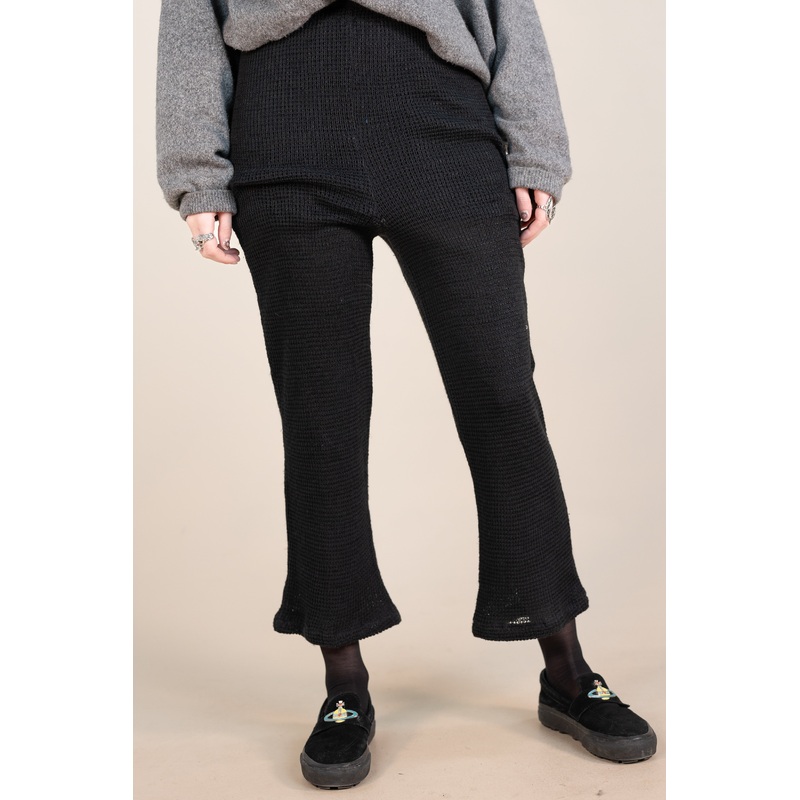 See Through Trousers