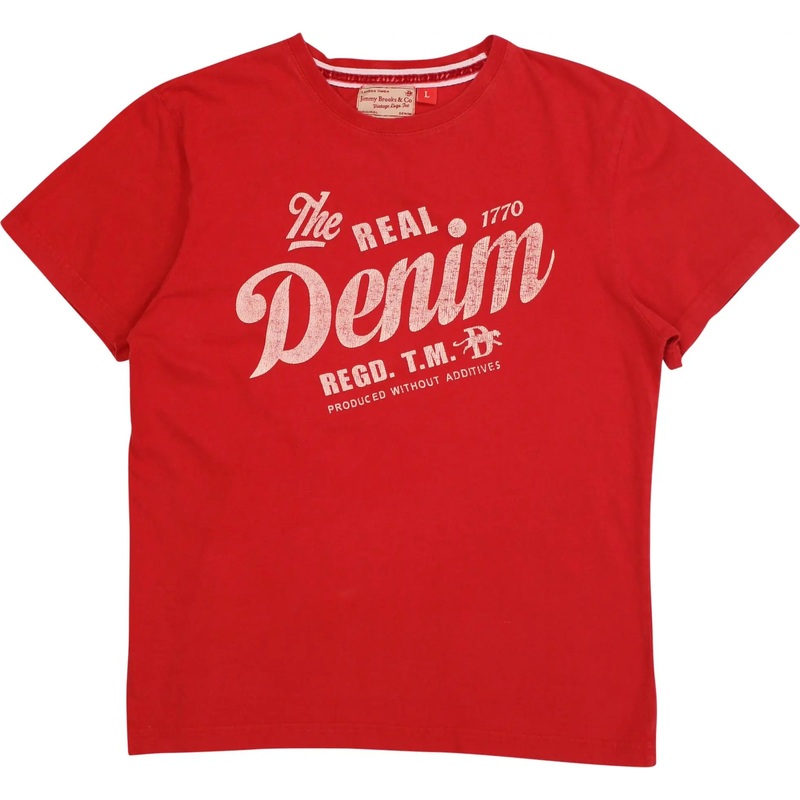 Vintage Logo T-shirt