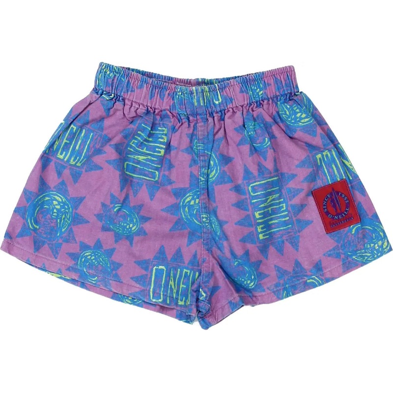 Colourful Printed Shorts by O’Neill