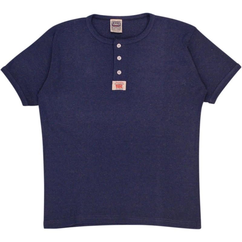 Ribbed T-shirt by Levi’s