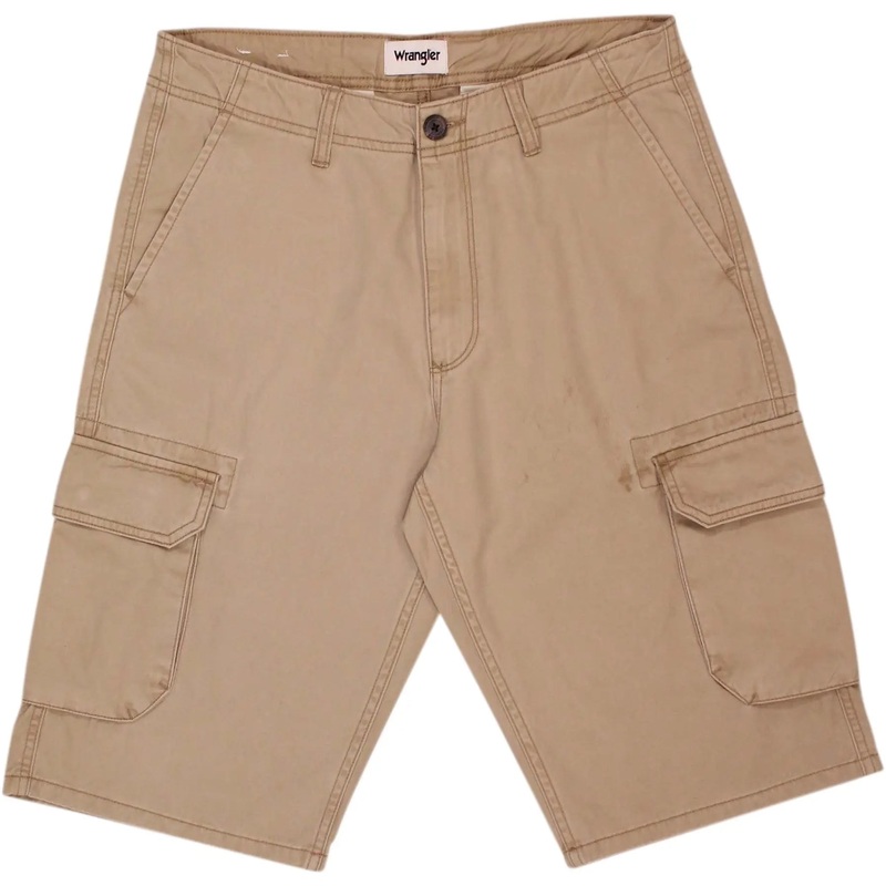 Cargo Shorts by Wrangler