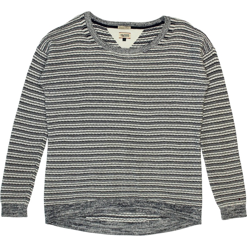 Knitted Sweater by Tommy Hilfiger